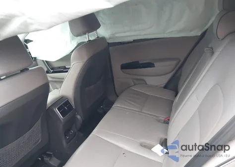 2019 Kia Sportage Ex z USA, uszkodzony, nr VIN KNDPN3AC7K7514058